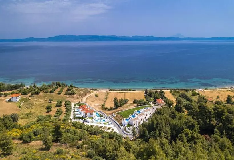 Villa D Oro   Luxury Villas & Suites