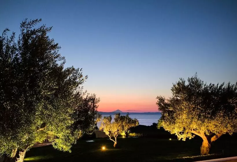 Villa D Oro   Luxury Villas & Suites