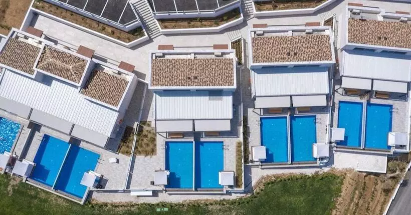 Villa D Oro   Luxury Villas & Suites