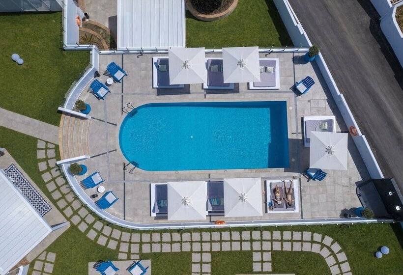 Villa D Oro   Luxury Villas & Suites