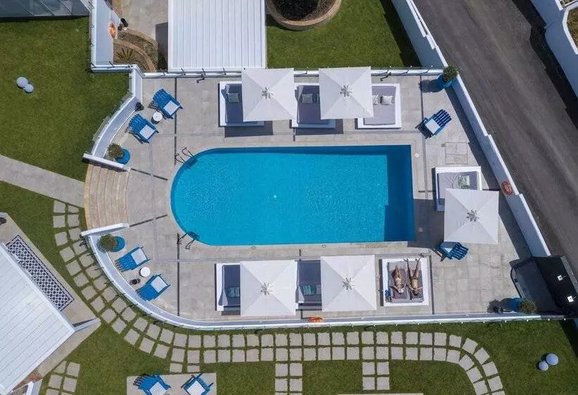 Villa D Oro   Luxury Villas & Suites