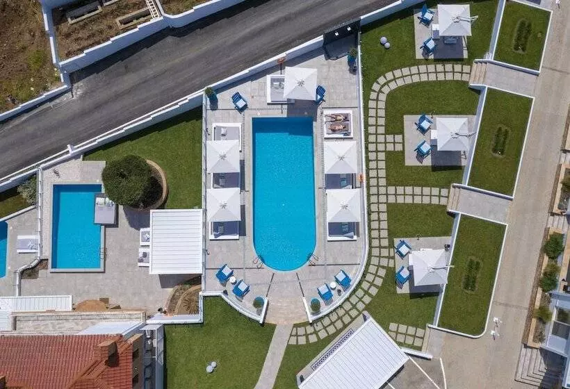 Villa D Oro   Luxury Villas & Suites