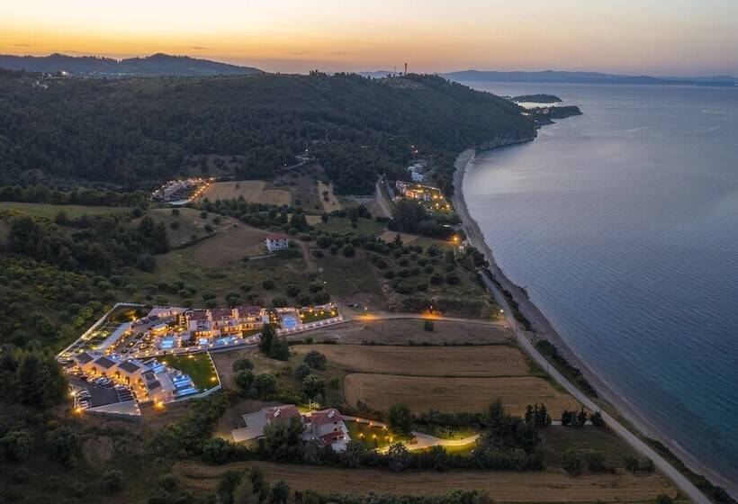 Villa D Oro   Luxury Villas & Suites