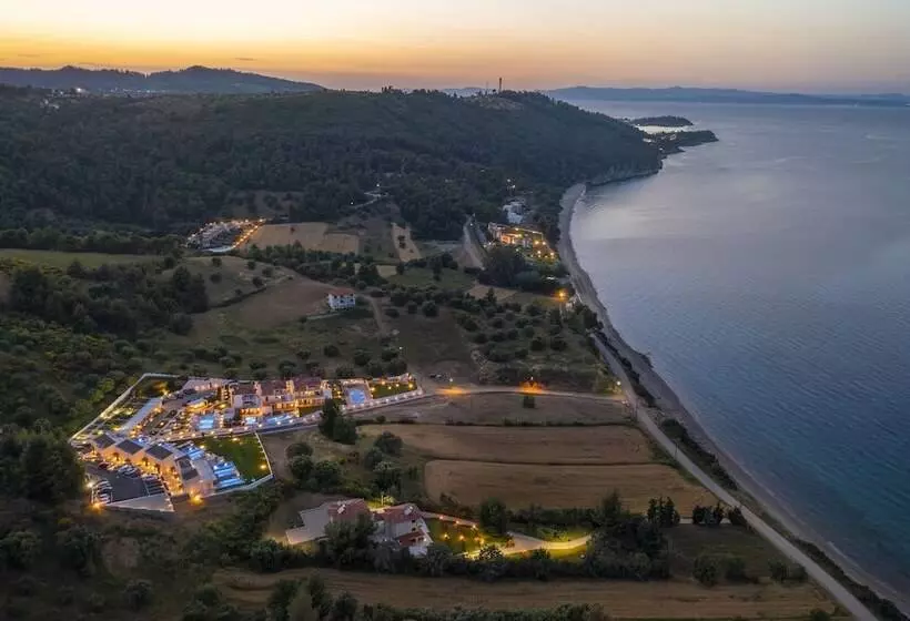 Villa D Oro   Luxury Villas & Suites