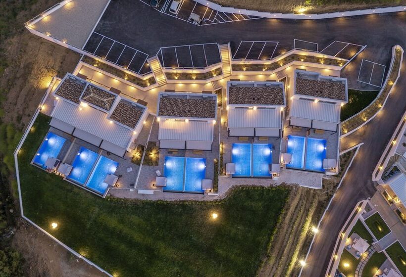 Villa D Oro   Luxury Villas & Suites