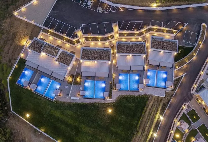 Villa D Oro   Luxury Villas & Suites