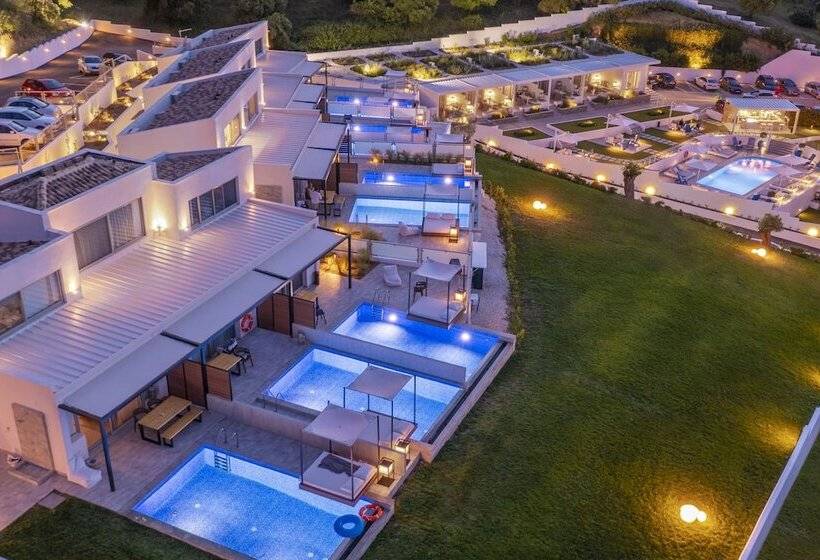 Villa D Oro   Luxury Villas & Suites