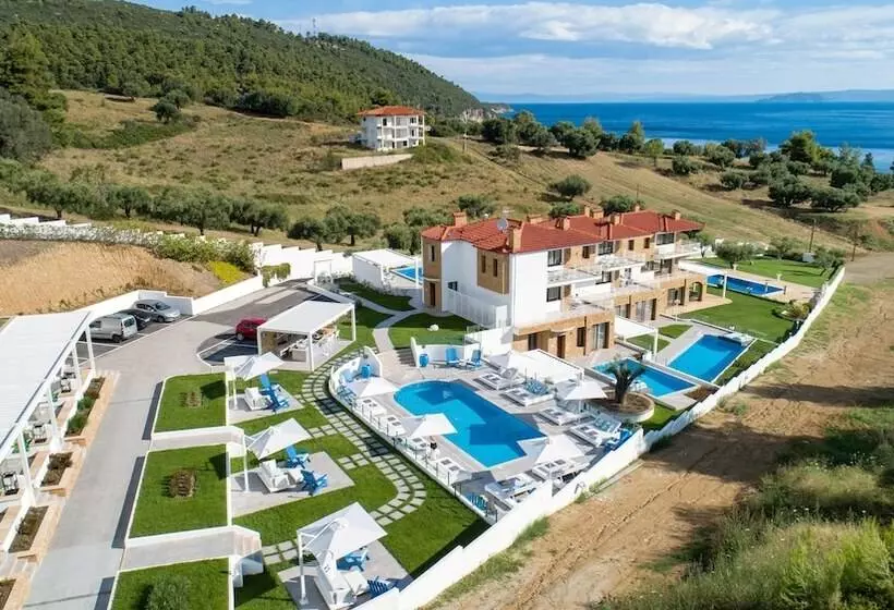 Villa D Oro   Luxury Villas & Suites