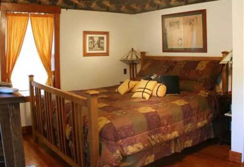 ベッドアンドブレックファースト Anniversary House