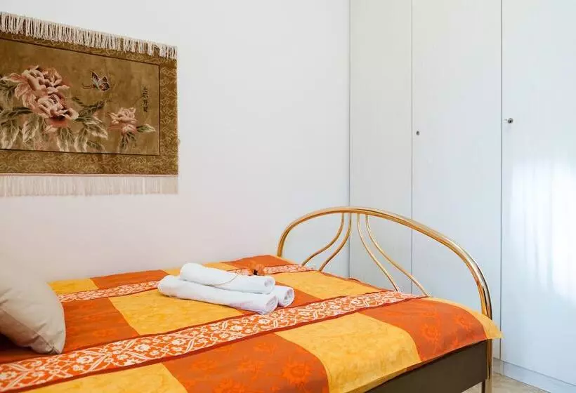 Apartment Sinjorina Leticia