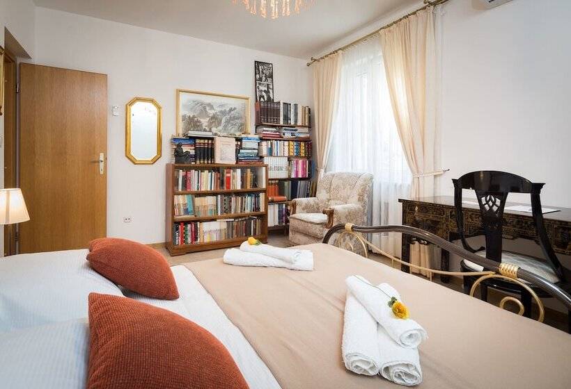 Apartment Sinjorina Leticia