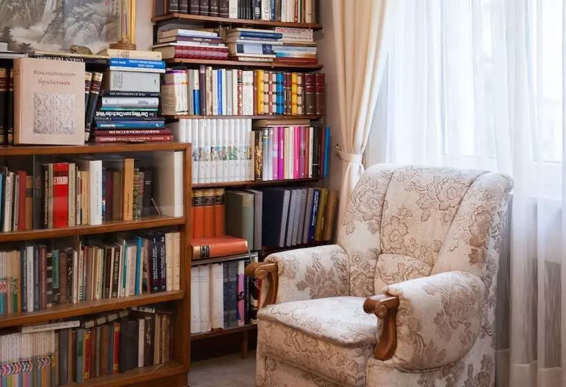 Apartment Sinjorina Leticia