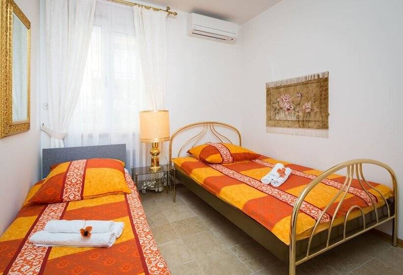 Apartment Sinjorina Leticia