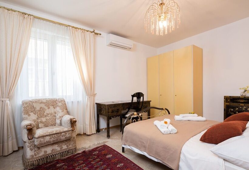 Apartment Sinjorina Leticia