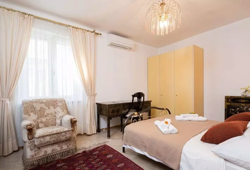 Apartment Sinjorina Leticia