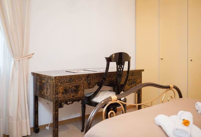 Apartment Sinjorina Leticia