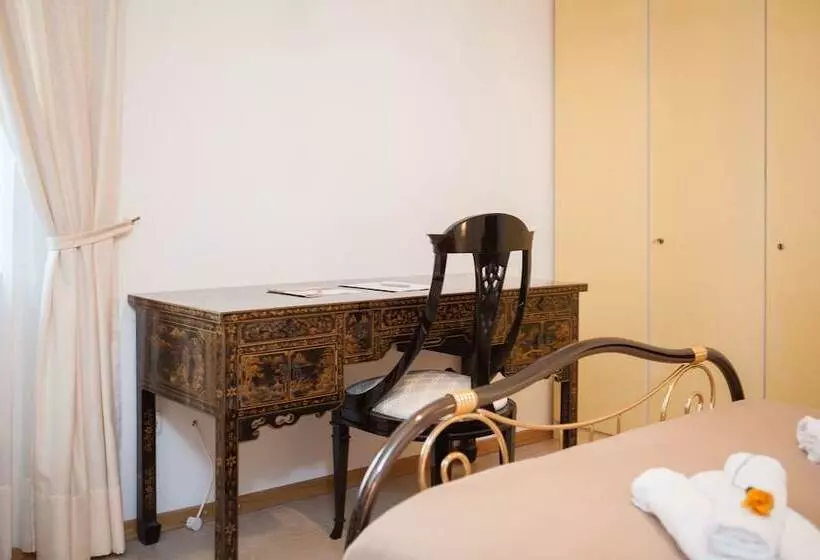 Apartment Sinjorina Leticia