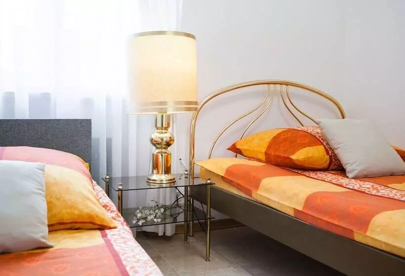 Apartment Sinjorina Leticia