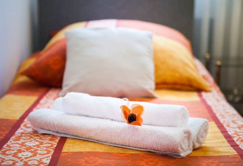 Apartment Sinjorina Leticia