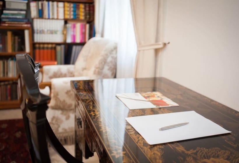 Apartment Sinjorina Leticia