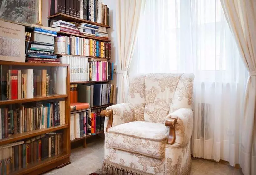 Apartment Sinjorina Leticia