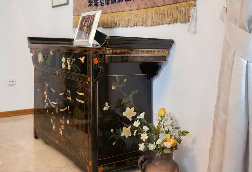 Apartment Sinjorina Leticia