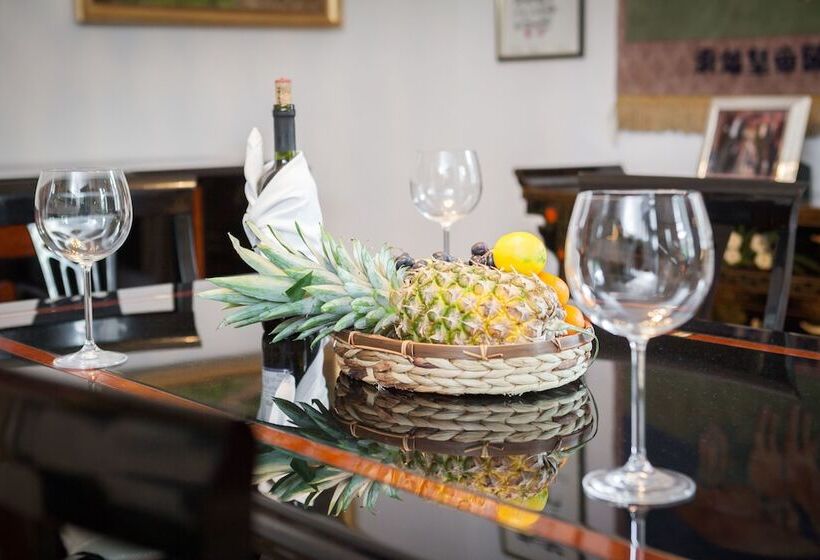 Apartment Sinjorina Leticia