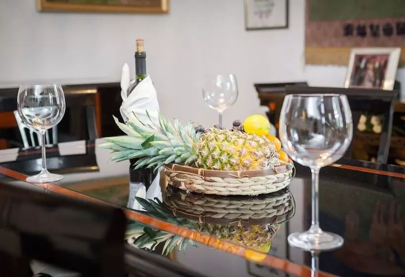 Apartment Sinjorina Leticia