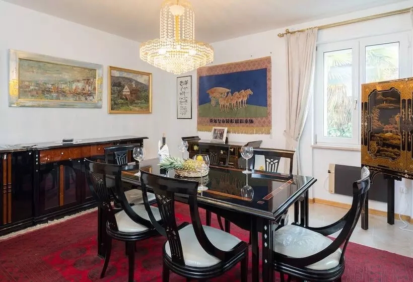 Apartment Sinjorina Leticia