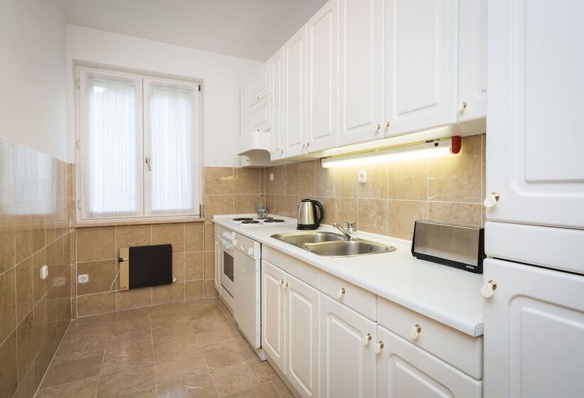 Apartment Sinjorina Leticia