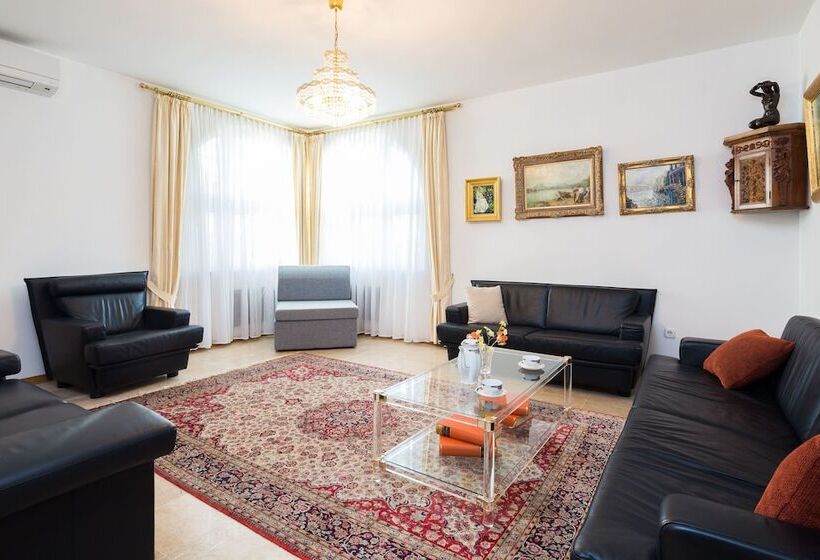 Apartment Sinjorina Leticia