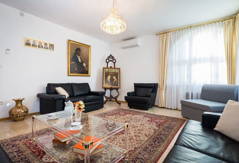 Apartment Sinjorina Leticia