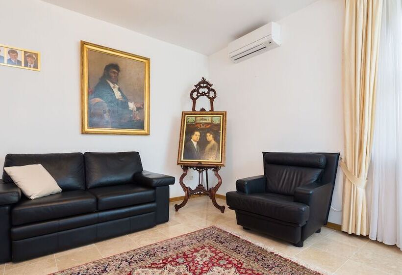 Apartment Sinjorina Leticia