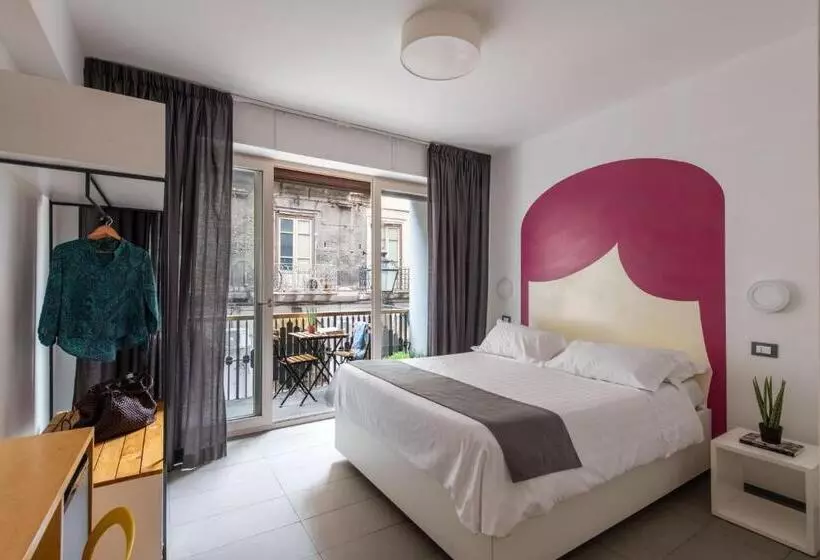 ベッドアンドブレックファースト Pretoria Rooms