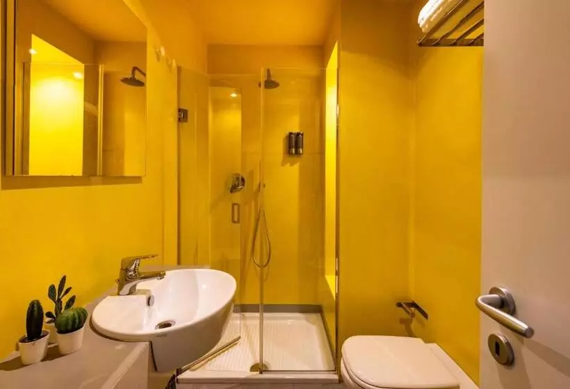 ベッドアンドブレックファースト Pretoria Rooms