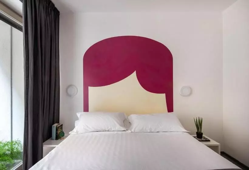 ベッドアンドブレックファースト Pretoria Rooms