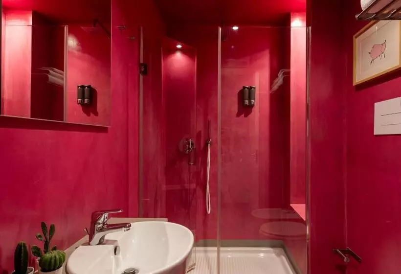 ベッドアンドブレックファースト Pretoria Rooms