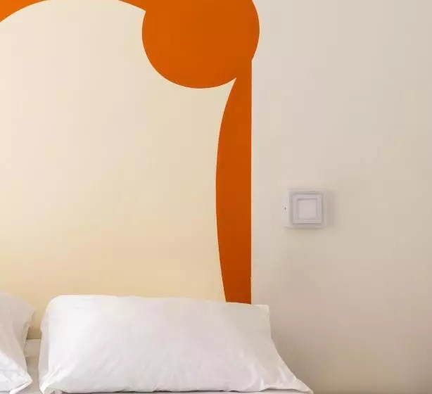 ベッドアンドブレックファースト Pretoria Rooms