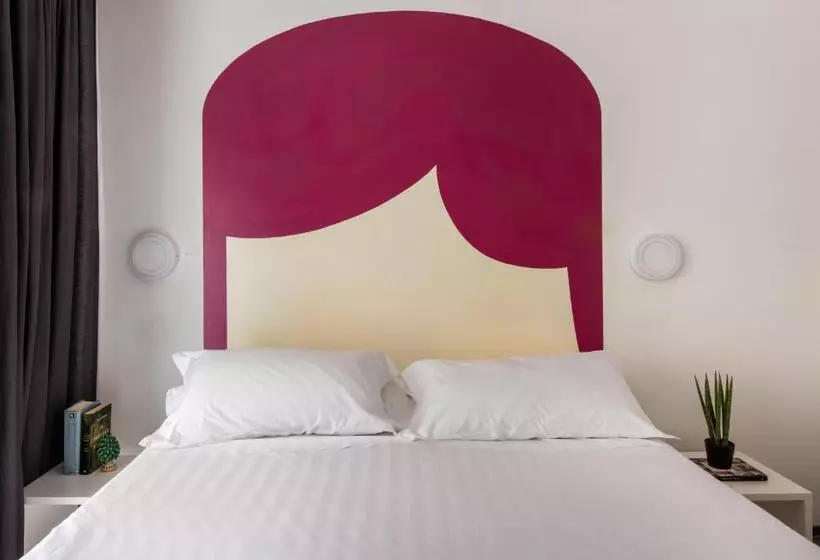 ベッドアンドブレックファースト Pretoria Rooms