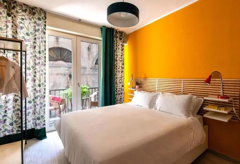 ベッドアンドブレックファースト Pretoria Rooms