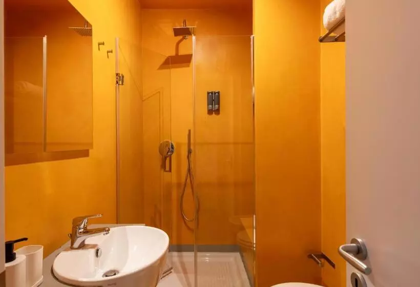 ベッドアンドブレックファースト Pretoria Rooms