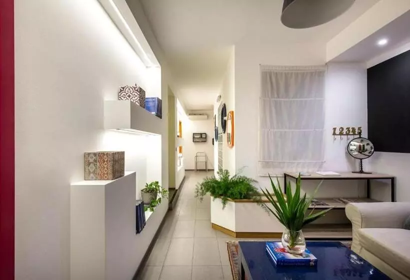 ベッドアンドブレックファースト Pretoria Rooms