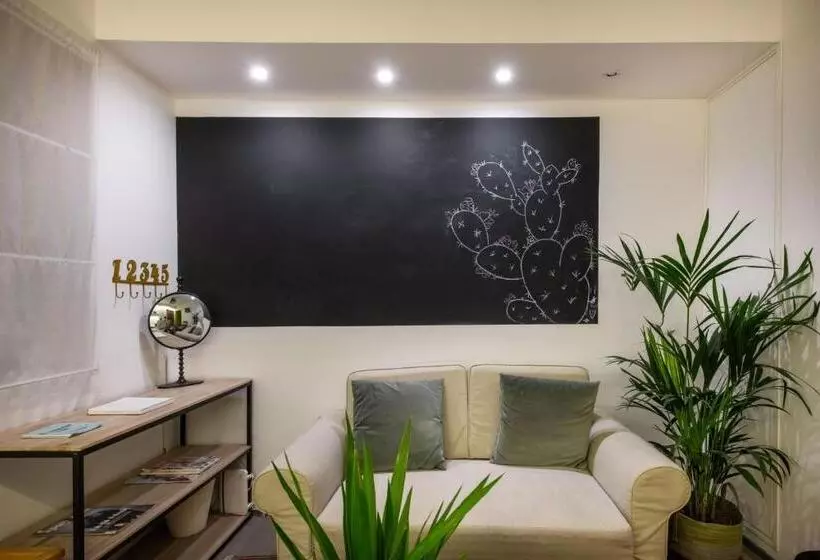 ベッドアンドブレックファースト Pretoria Rooms