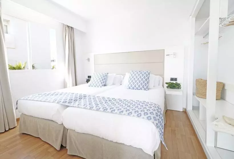 Bonavida Apartments