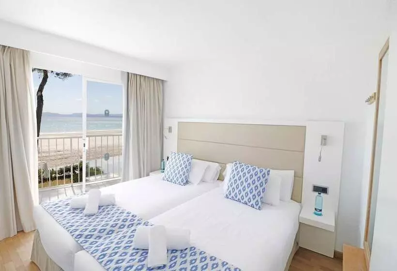 Bonavida Apartments