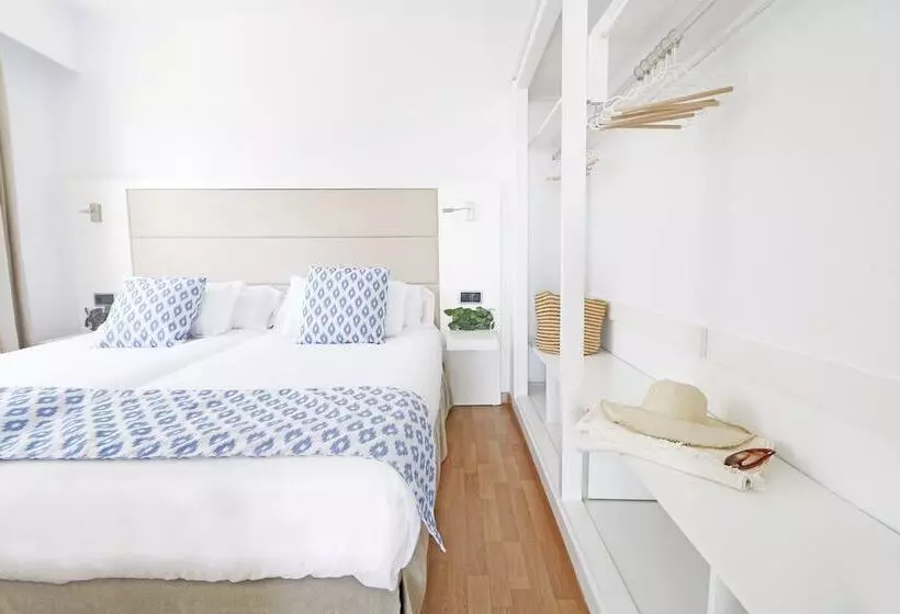 Bonavida Apartments