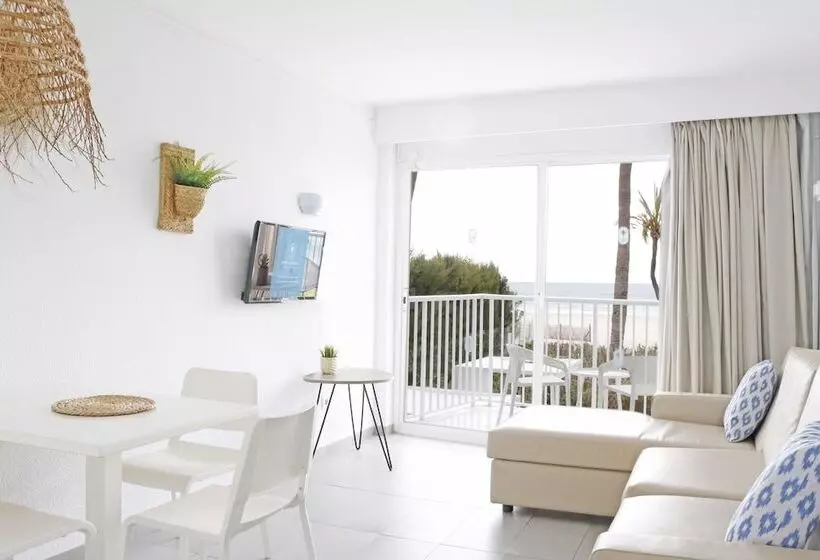 Bonavida Apartments
