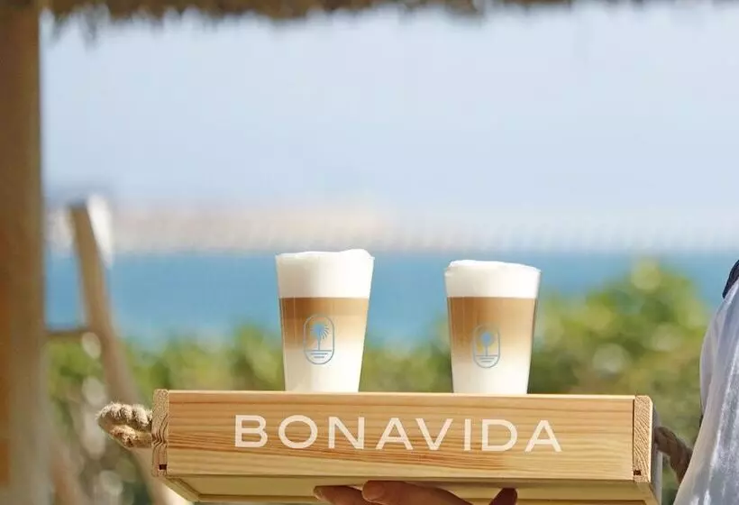Bonavida Apartments