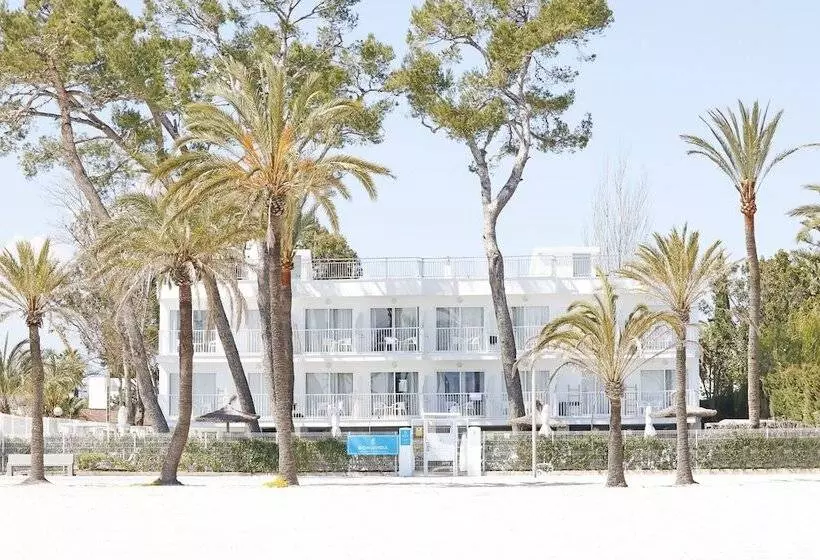 Bonavida Apartments