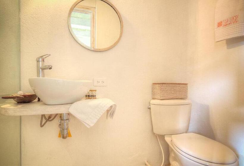 Casa Logos Hotel Boutique